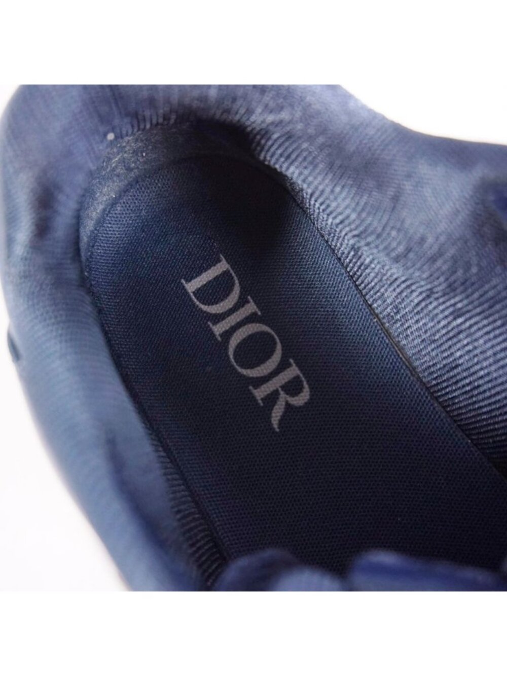 Dior Homme Sneakers Uptown - Picture 9 of 9